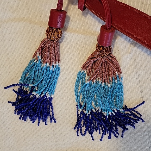 Disney Queen of Hearts shoulder bag - Picture 6 of 6